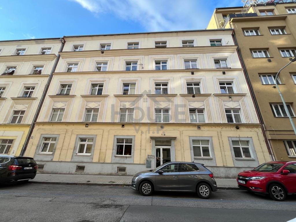 Prodej bytu 1+1 32 m2, Praha – náhled fotky 11