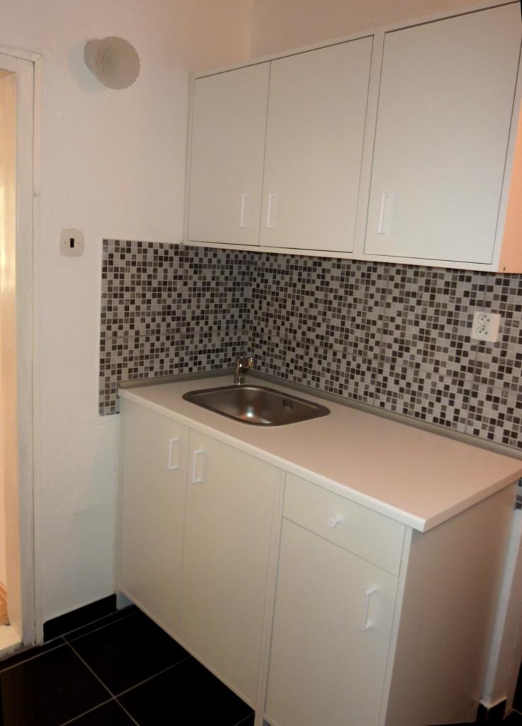 Pronájem bytu 1+kk 30 m2