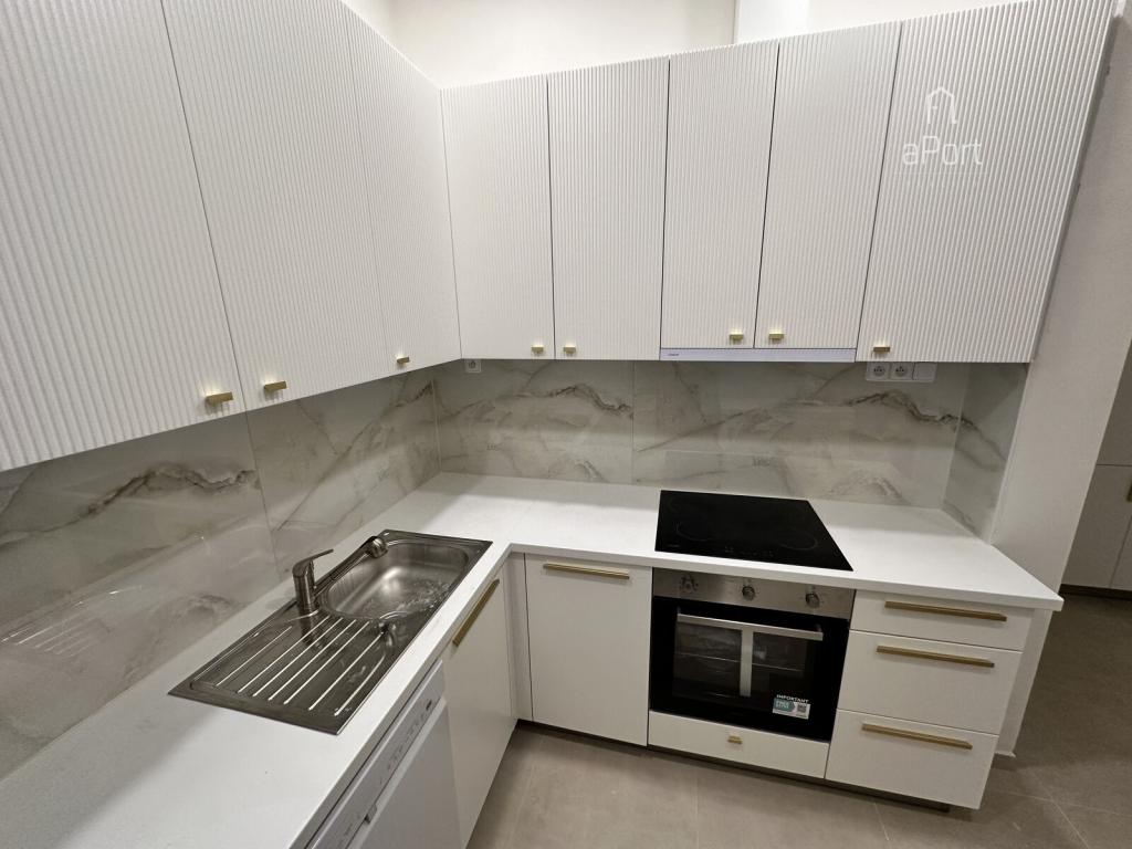 Pronájem bytu 3+1 80 m2