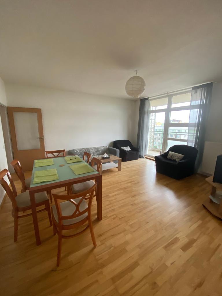 Pronájem bytu 3+kk 72 m2