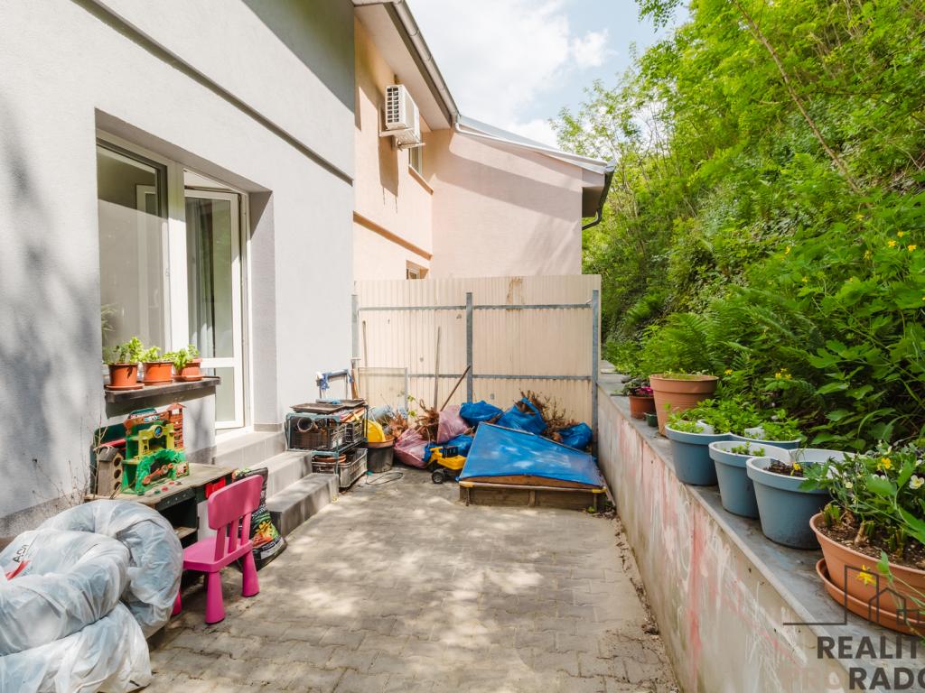Prodej domu 100 m2, Oslavany – náhled fotky 22