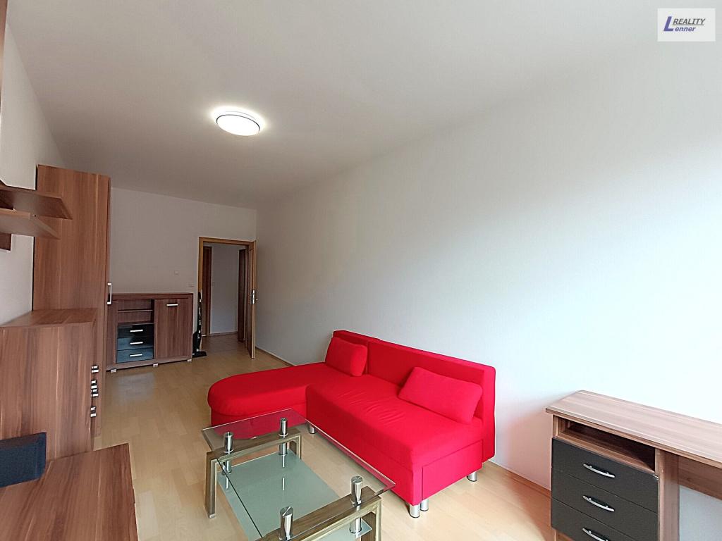 Pronájem bytu 1+1 43 m2