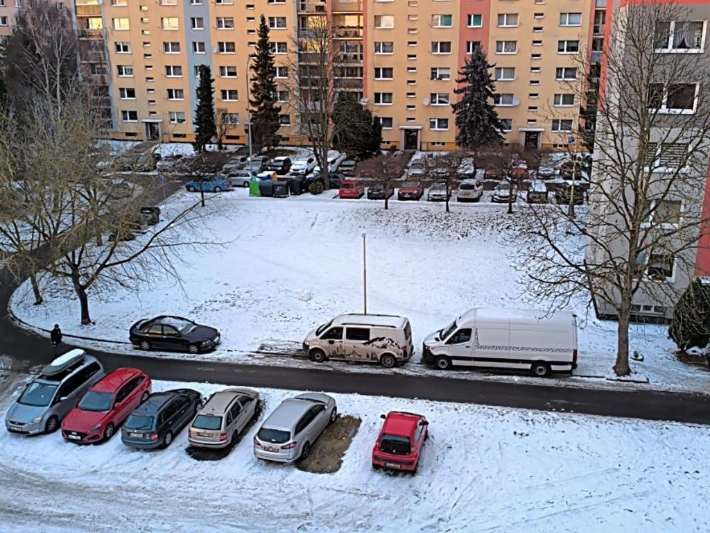 Pronájem bytu 2+1 57 m2, Česká Lípa – náhled fotky 11