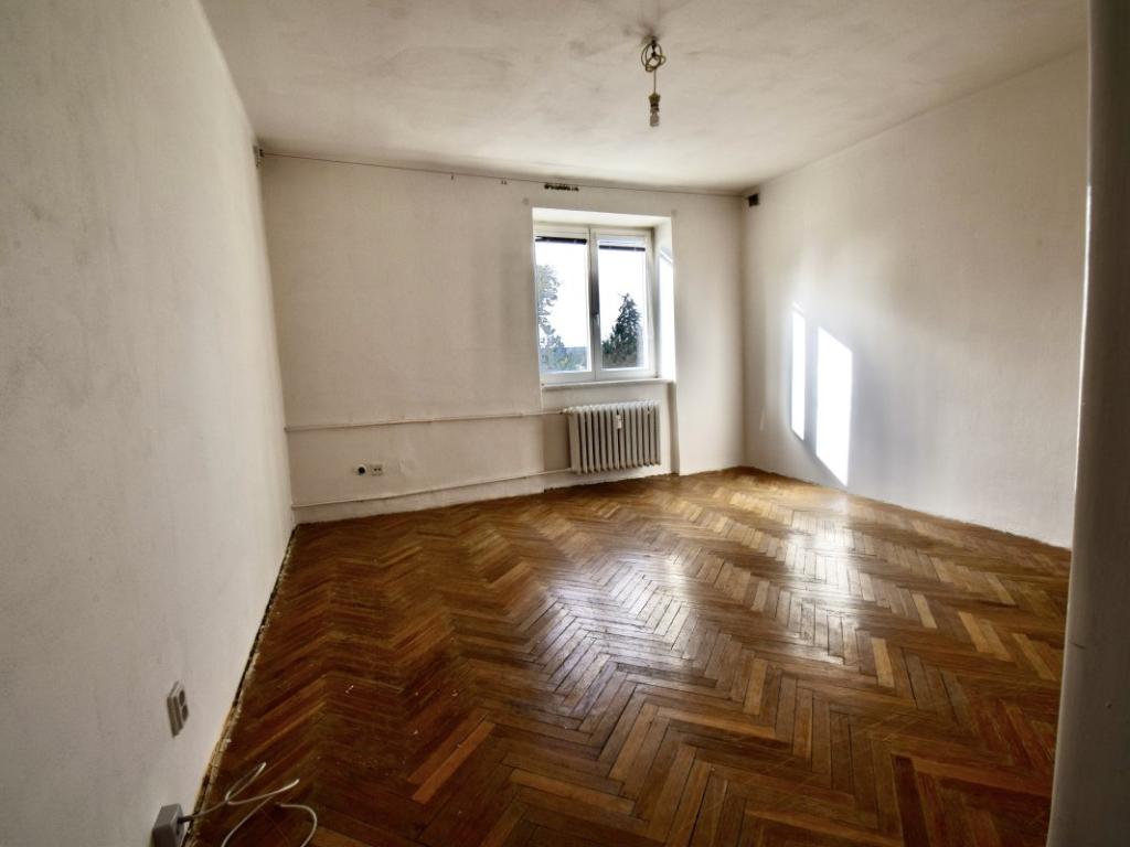 Pronájem bytu 2+1 56 m2