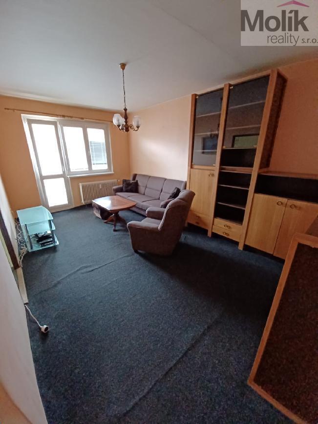 Pronájem bytu 3+1 69 m2