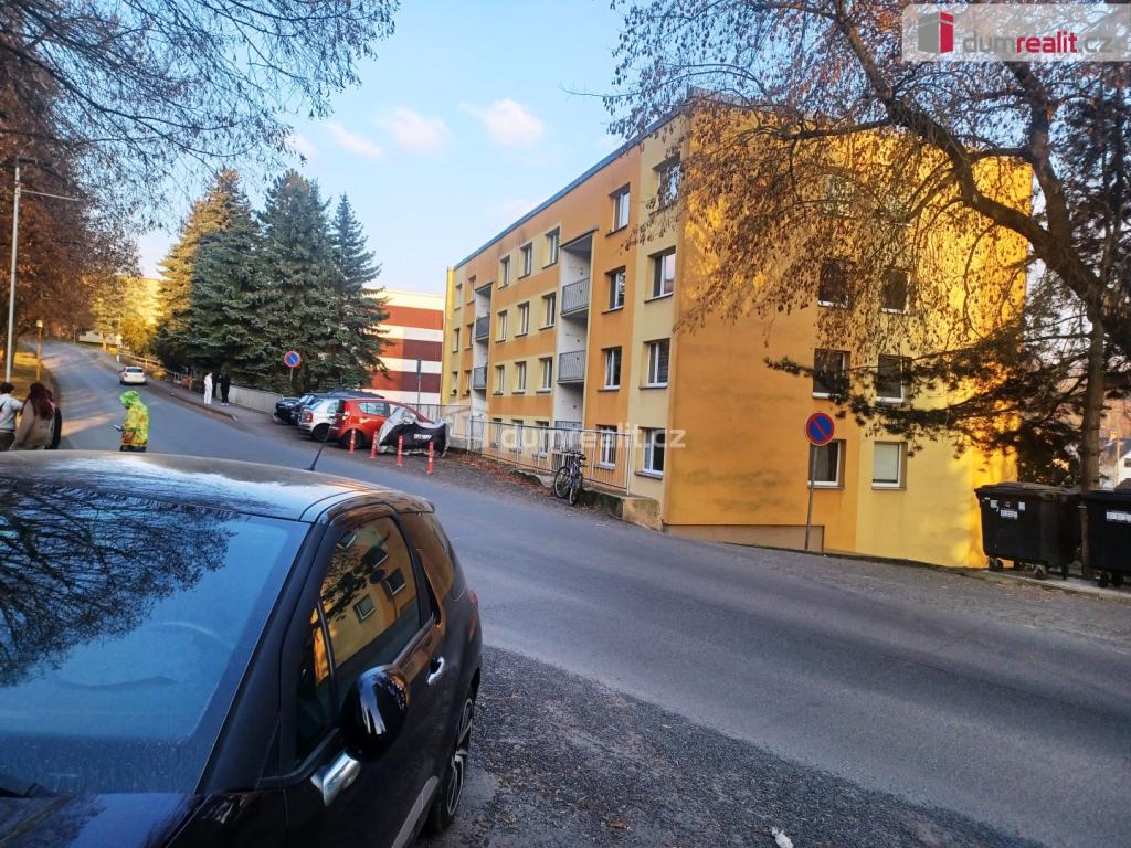 Prodej bytu 3+kk 60 m2, Jílové – náhled fotky 23
