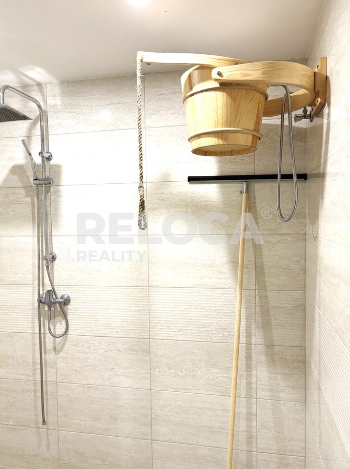 Prodej bytu 1+kk 32 m2, Doksy – náhled fotky 12