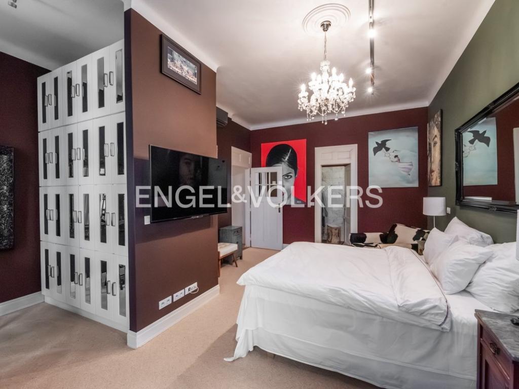 Pronájem bytu 4+kk 187 m2, Praha – náhled fotky 11