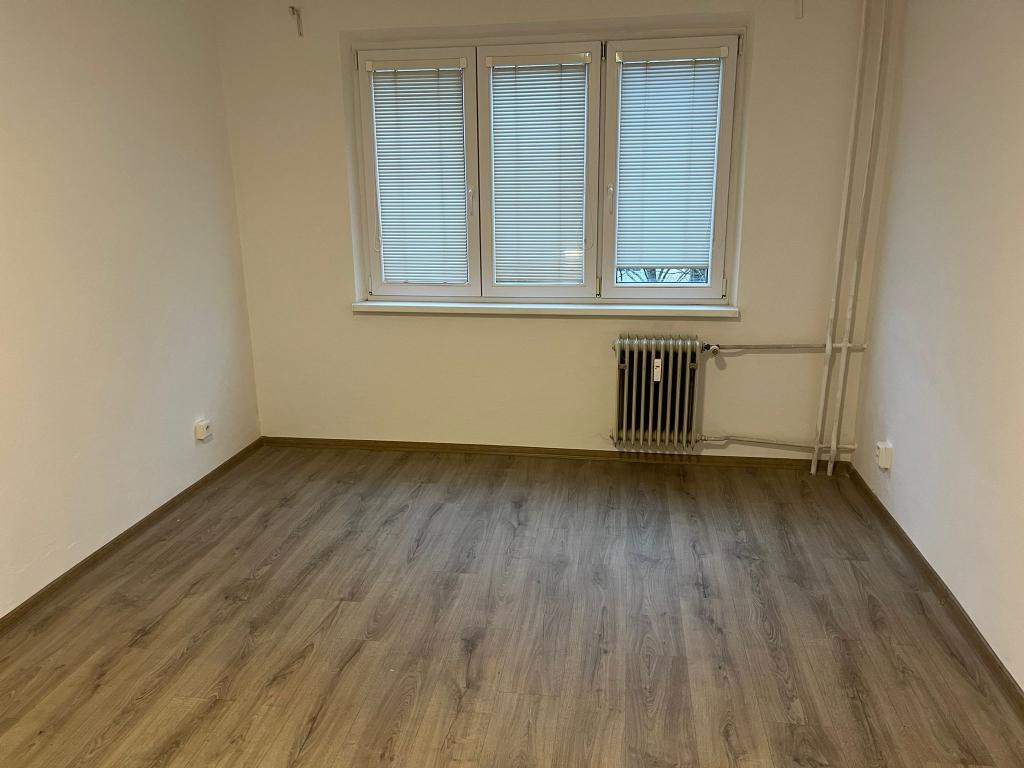 Pronájem bytu 2+1 53 m2