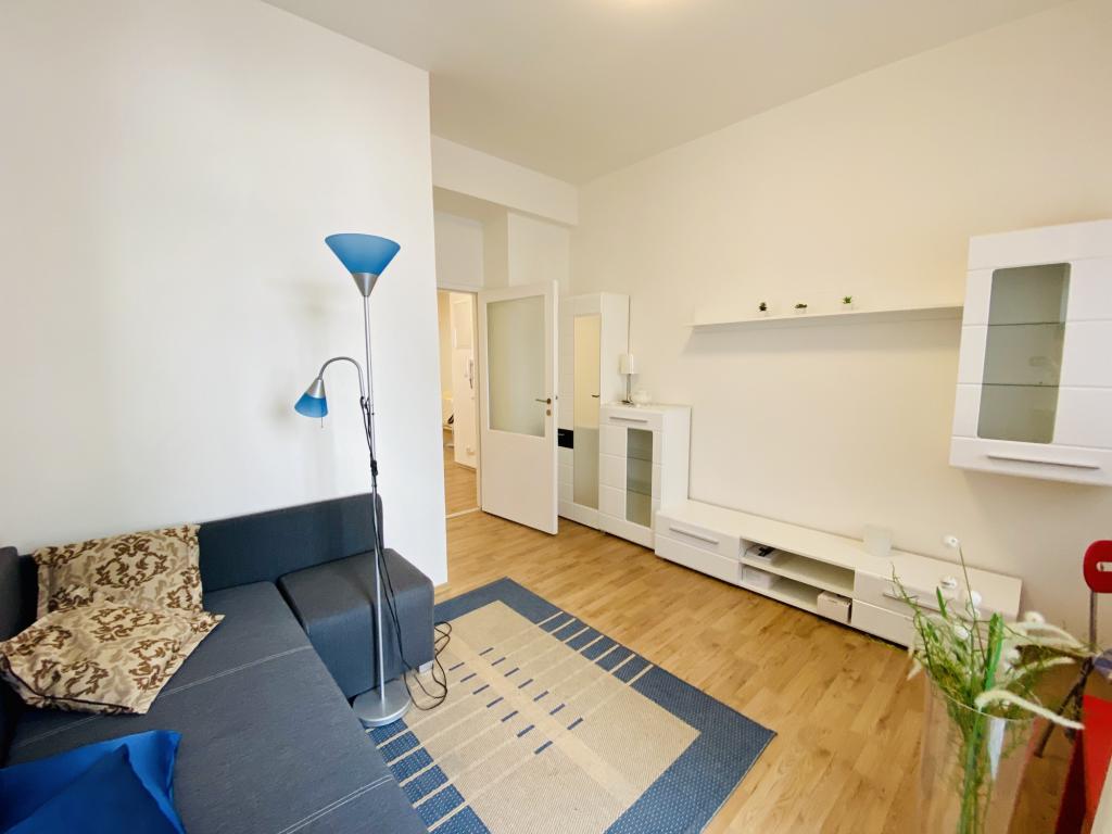 Pronajem bytu 3+kk 90 m2