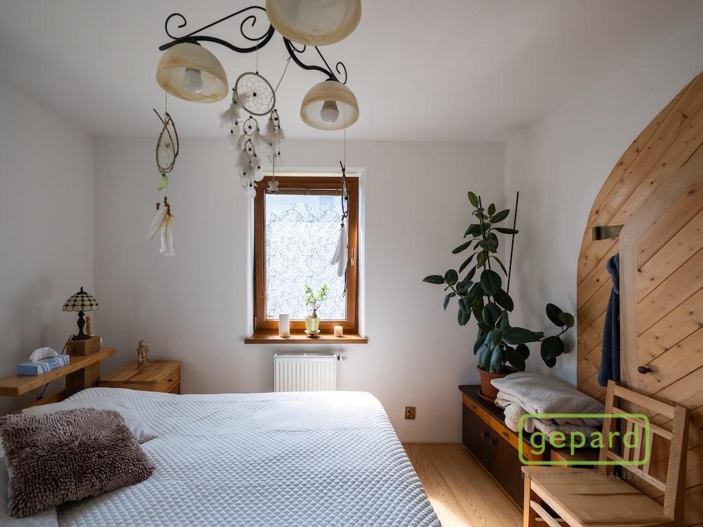 Prodej domu 162 m2