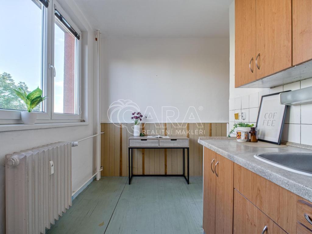 Prodej bytu 3+1 74 m2, Ostrava – náhled fotky 6
