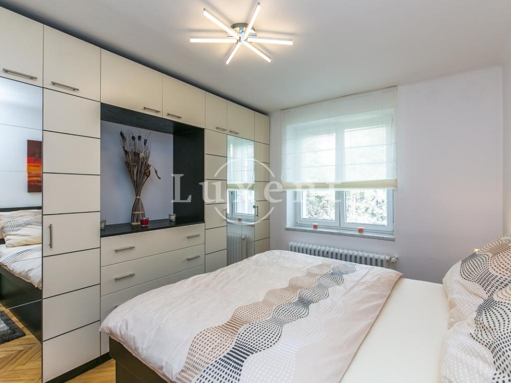 Pronájem bytu 2+1 61 m2