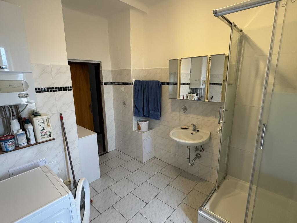 Pronájem bytu 2+kk 57 m2
