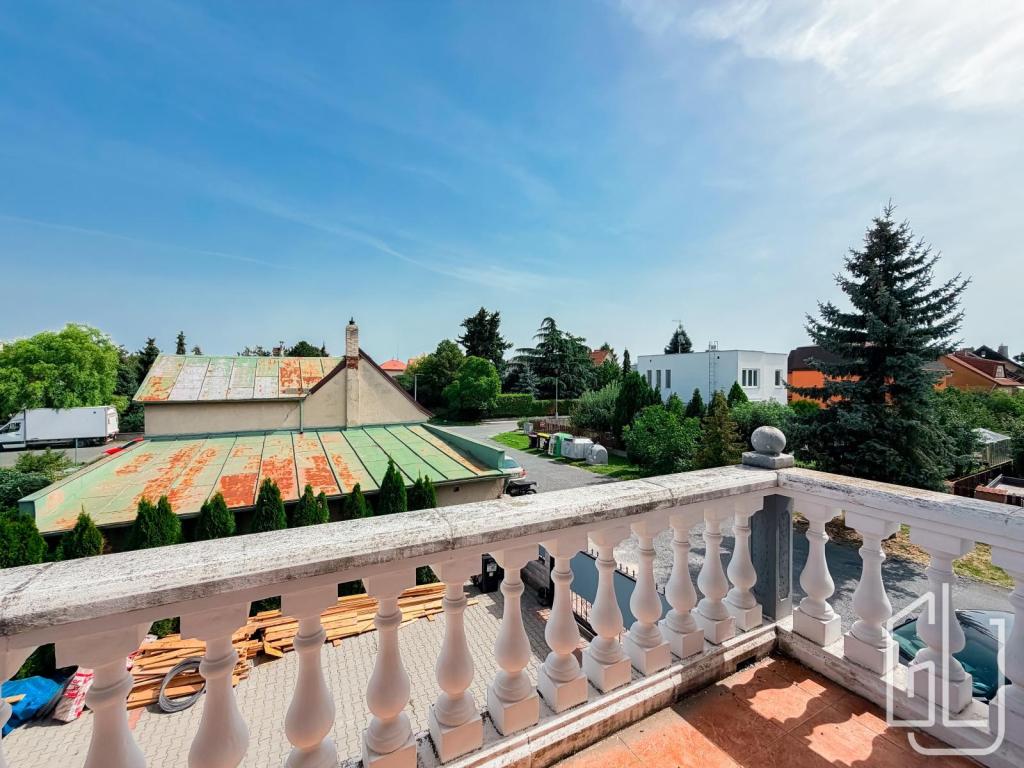 Pronájem domu 170 m2