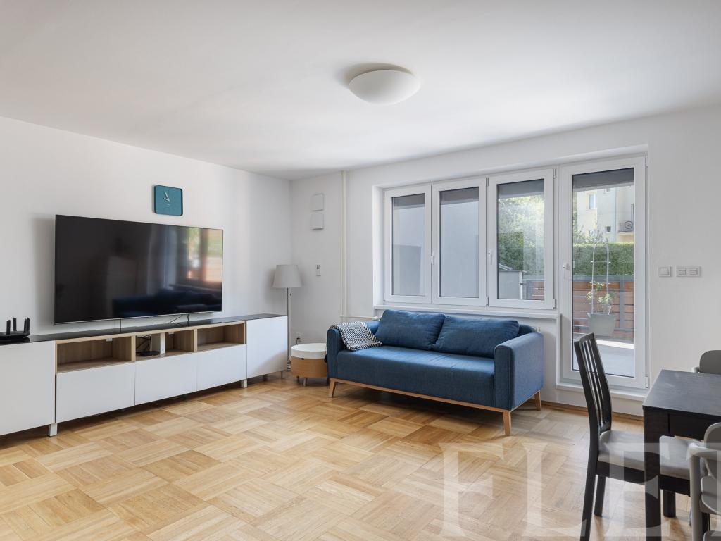 Prodej bytu 3+kk 71 m2, Praha – náhled fotky 7