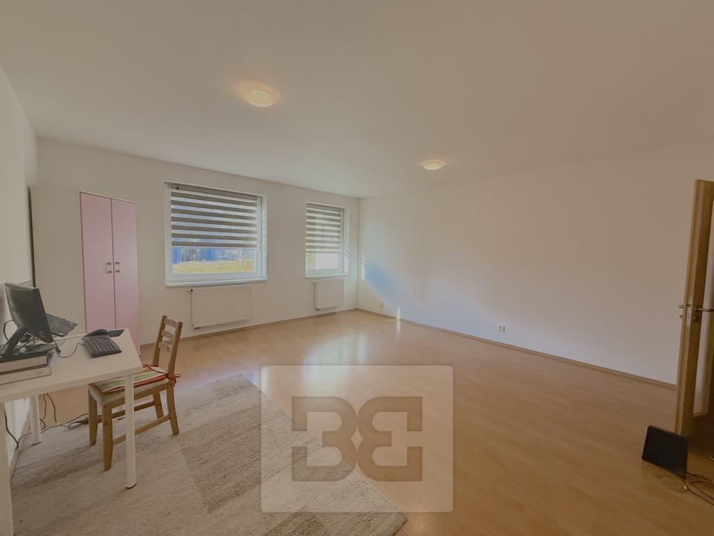 Pronájem bytu 1+kk 38 m2