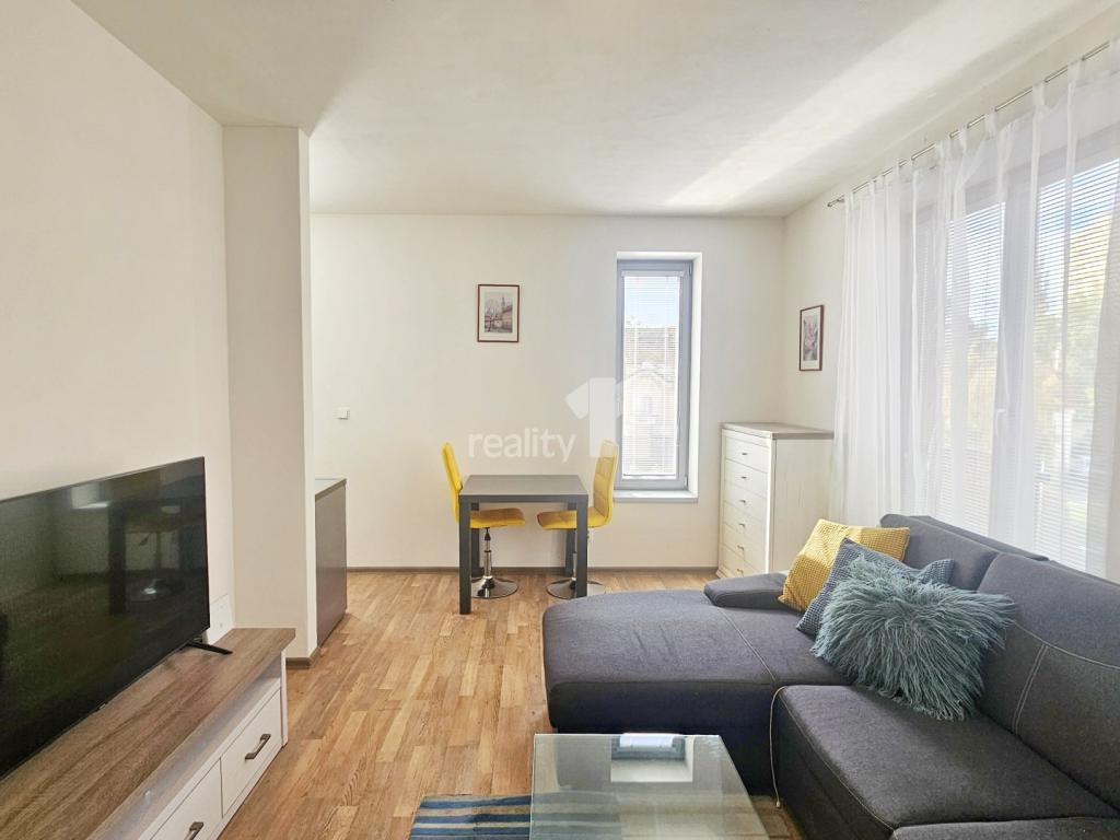 Pronájem bytu 1+kk 30 m2, Kolín – náhled fotky 6