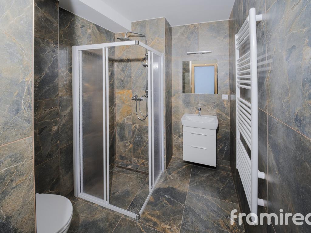 Pronájem bytu 1+kk 26 m2, Veselí nad Moravou – náhled fotky 4