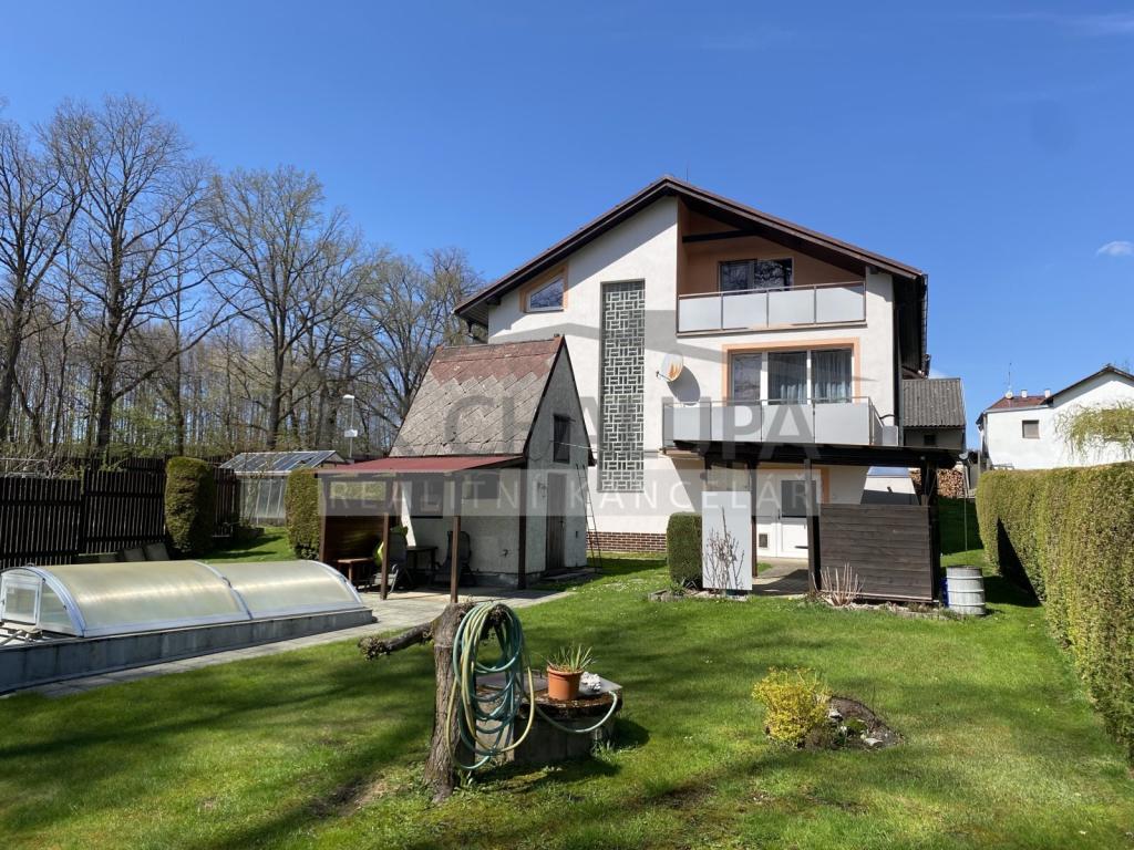 Prodej domu 300 m2