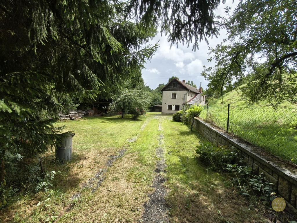 Prodej domu 212 m2