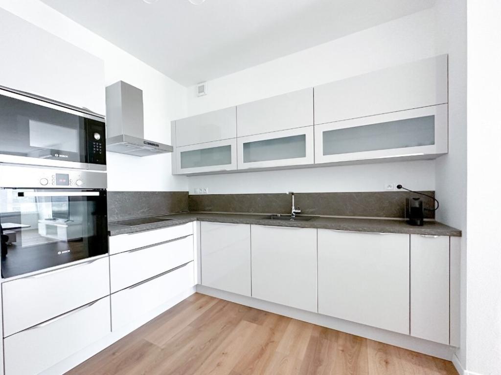 Pronájem bytu 1+1 50 m2