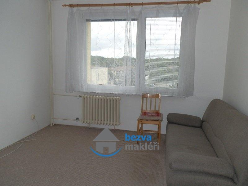 Pronájem bytu 1+1 35 m2