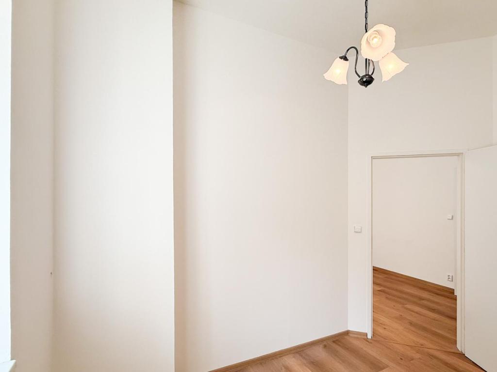 Pronájem bytu 2+kk 36 m2
