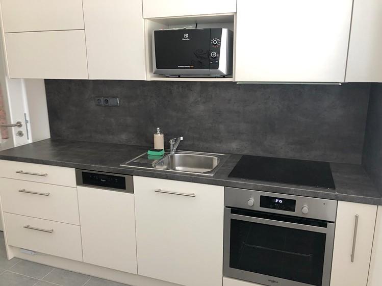 Pronajem bytu 1+1 45 m2