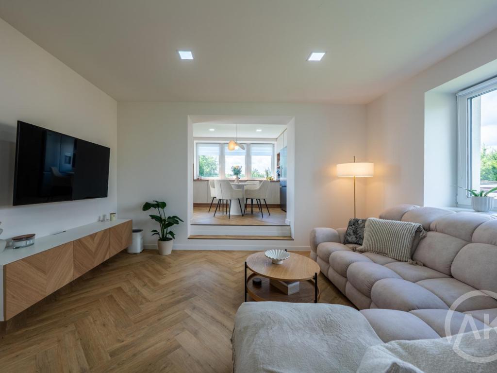 Pronájem bytu 3+kk 75 m2