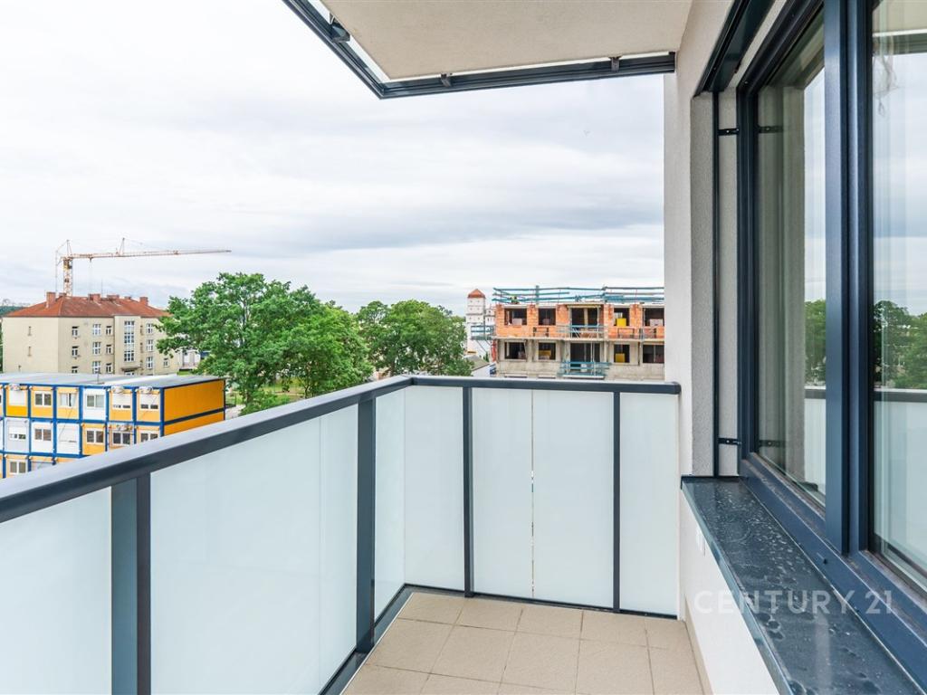 Pronájem bytu 2+kk 45 m² – další