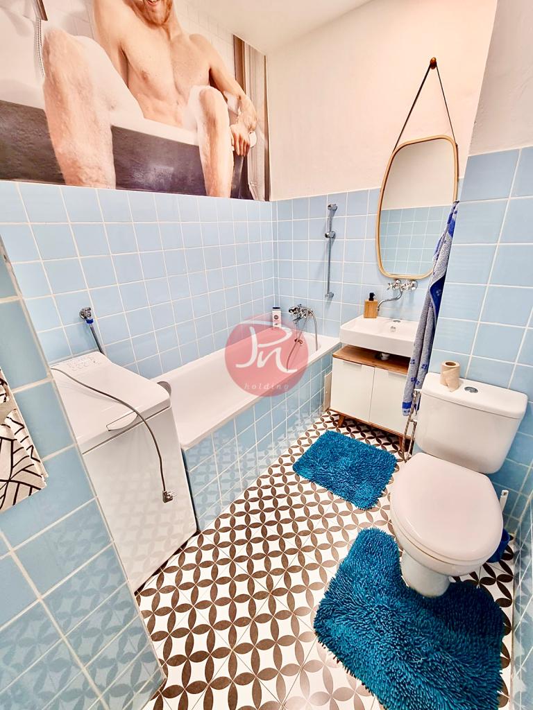 Pronájem bytu 1+1 40 m2, Ostrava – náhled fotky 17