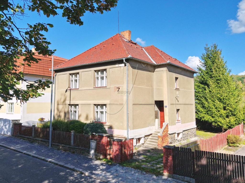 Prodej domu 264 m2