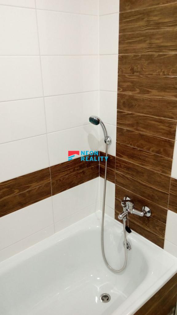 Pronájem bytu 1+1 36 m2