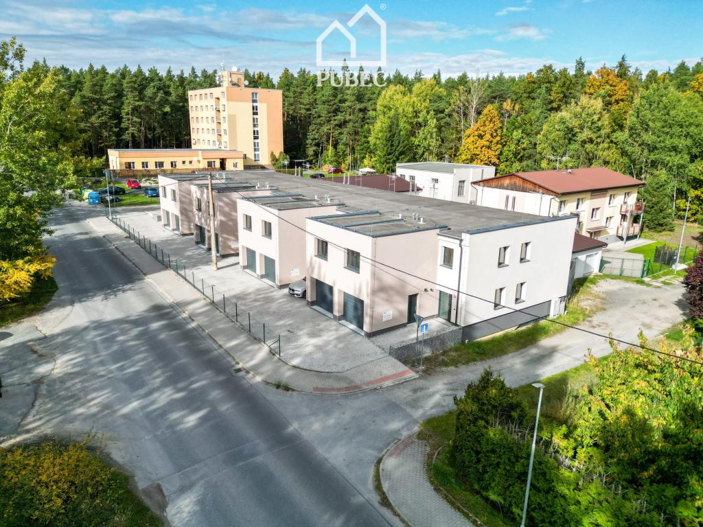 Prodej domu 125 m2