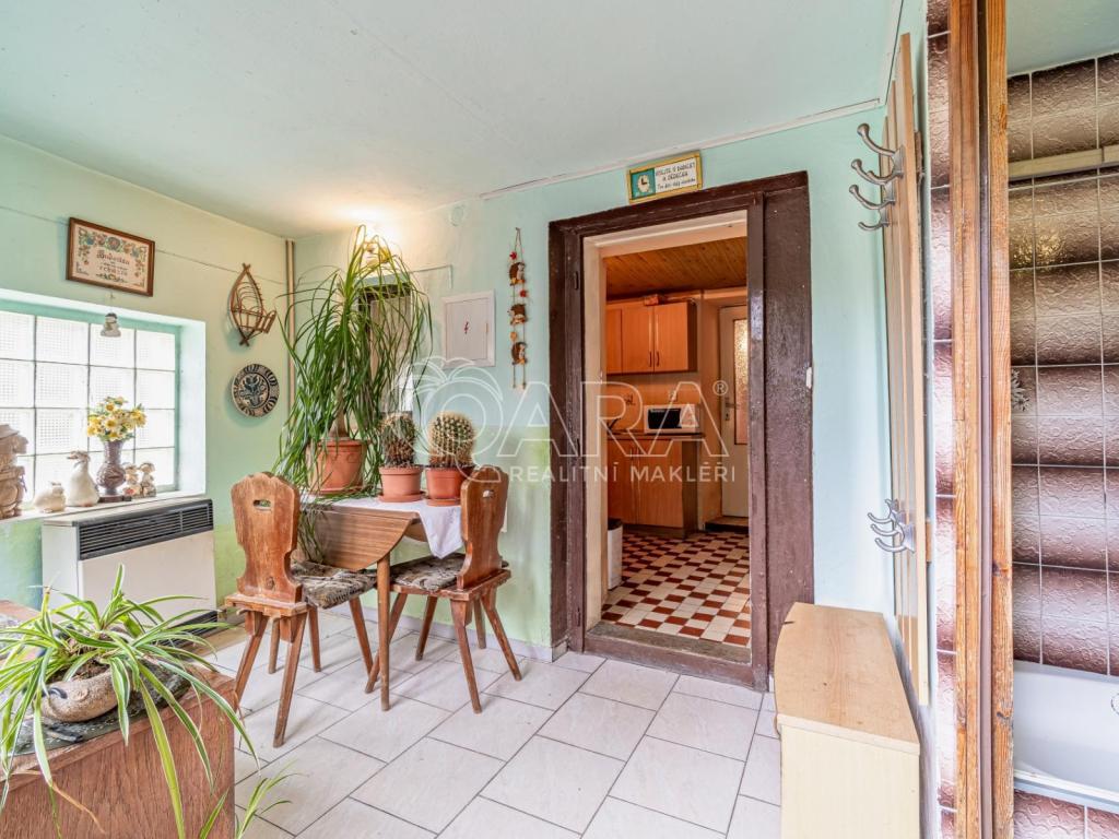 Prodej domu 78 m2, Panenský Týnec – náhled fotky 22