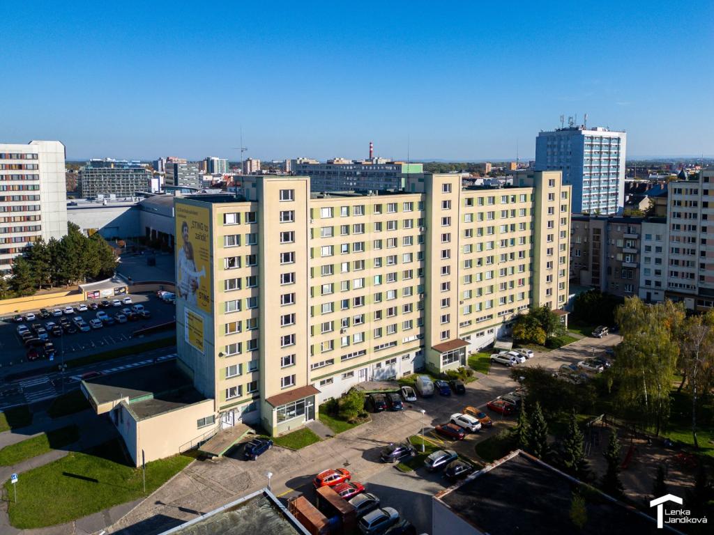 Prodej bytu 4+kk 104 m2