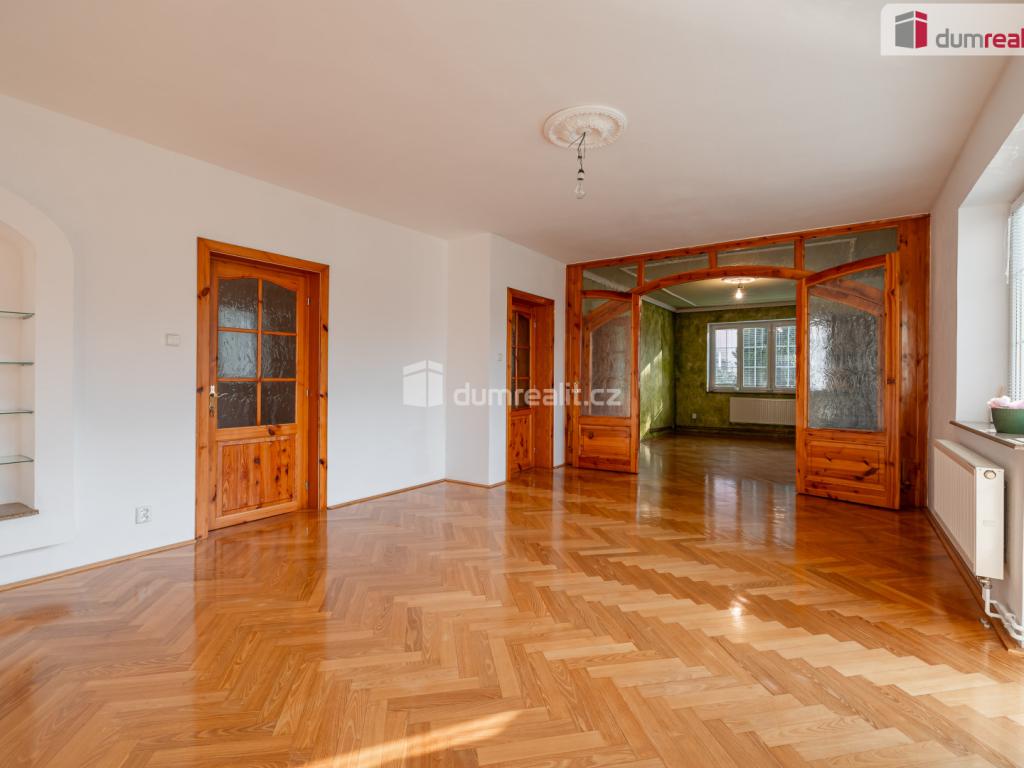 Prodej domu 456 m² – pohled 2