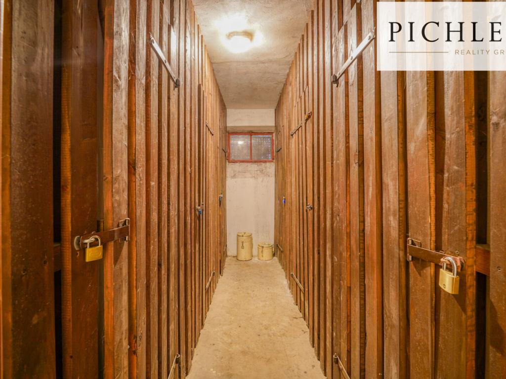 Prodej bytu 2+1 55 m2, Písek – náhled fotky 23