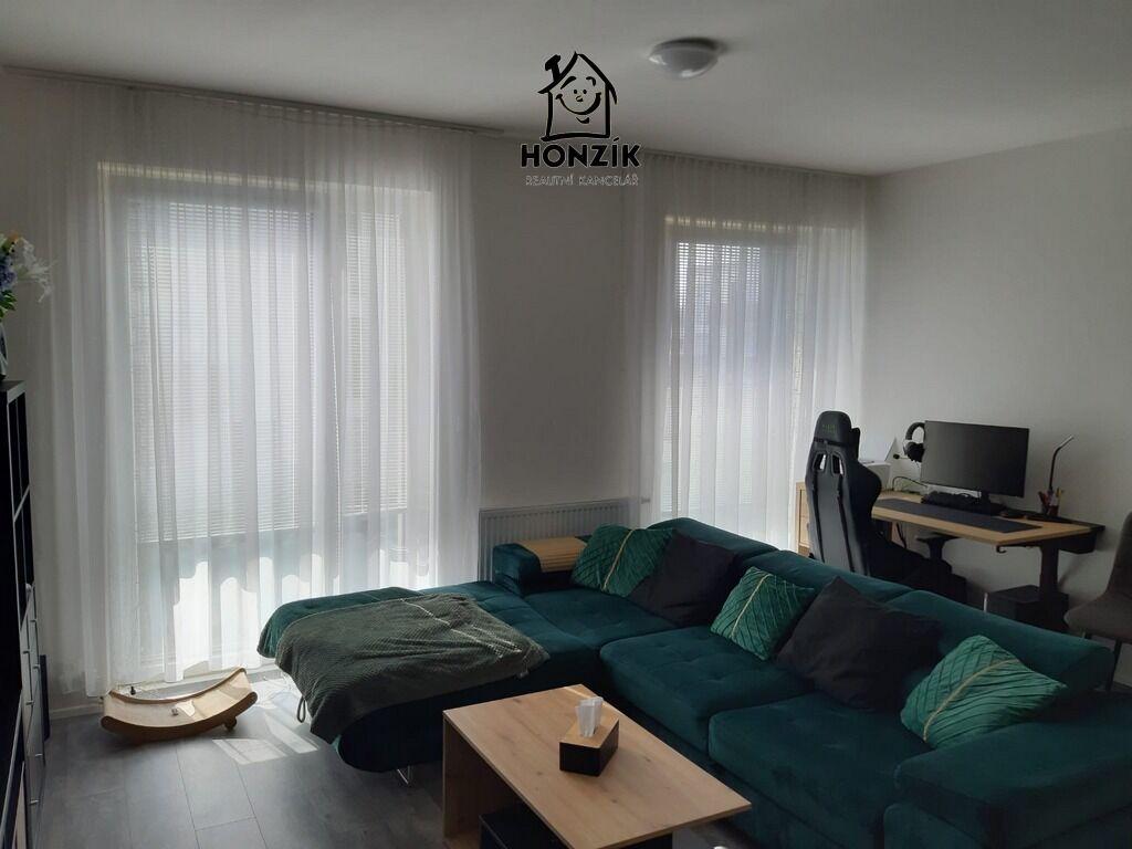 Pronájem bytu 2+kk 56 m2