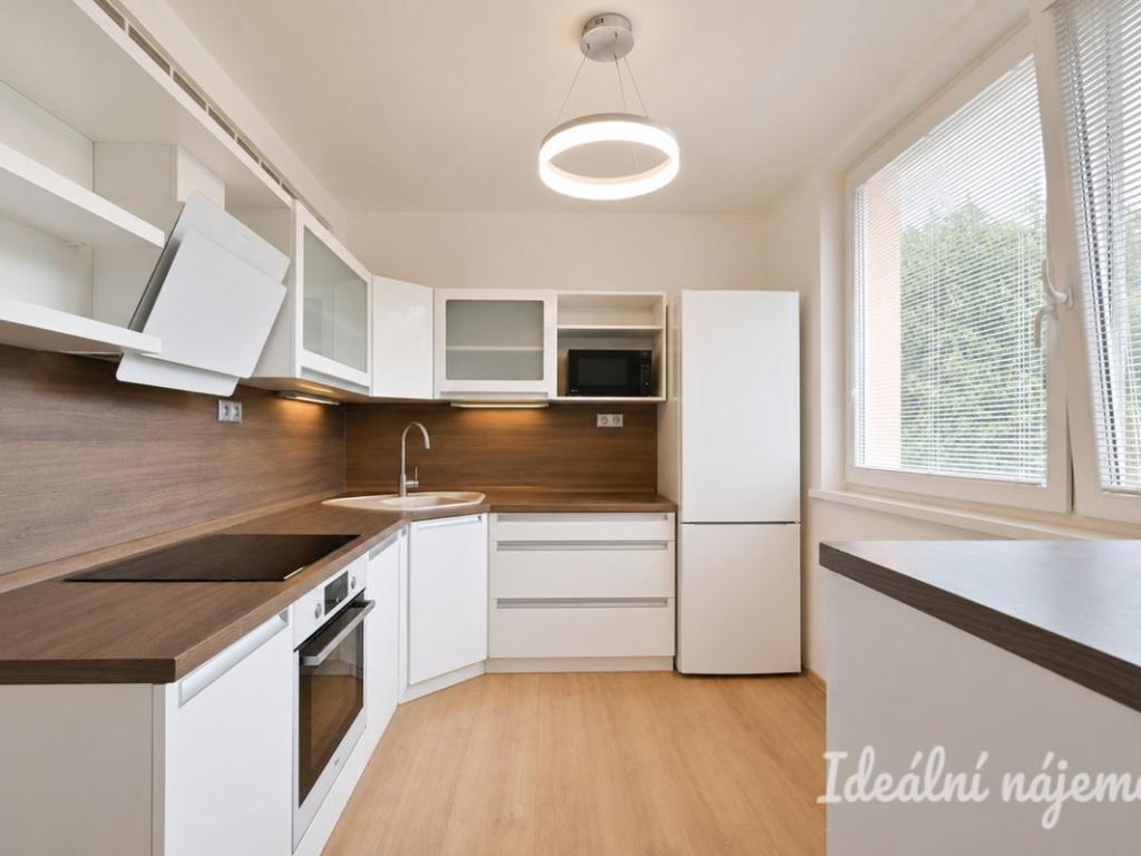 Pronájem bytu 2+1 52 m2