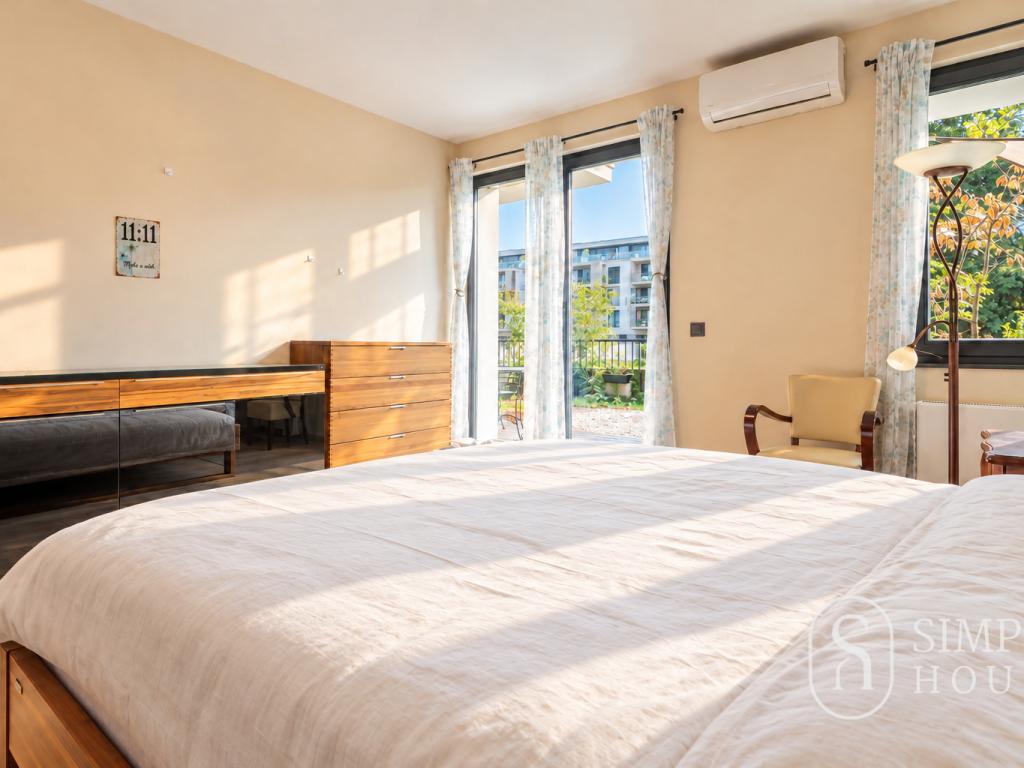 Prodej bytu 2+kk 52 m2, Praha – náhled fotky 12