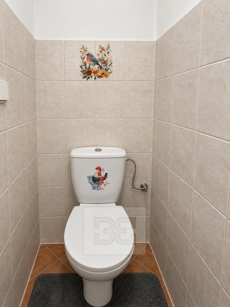 Pronájem bytu 2+1 56 m2, Praha – náhled fotky 13