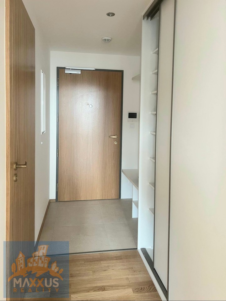 Pronájem bytu 1+kk 30 m2