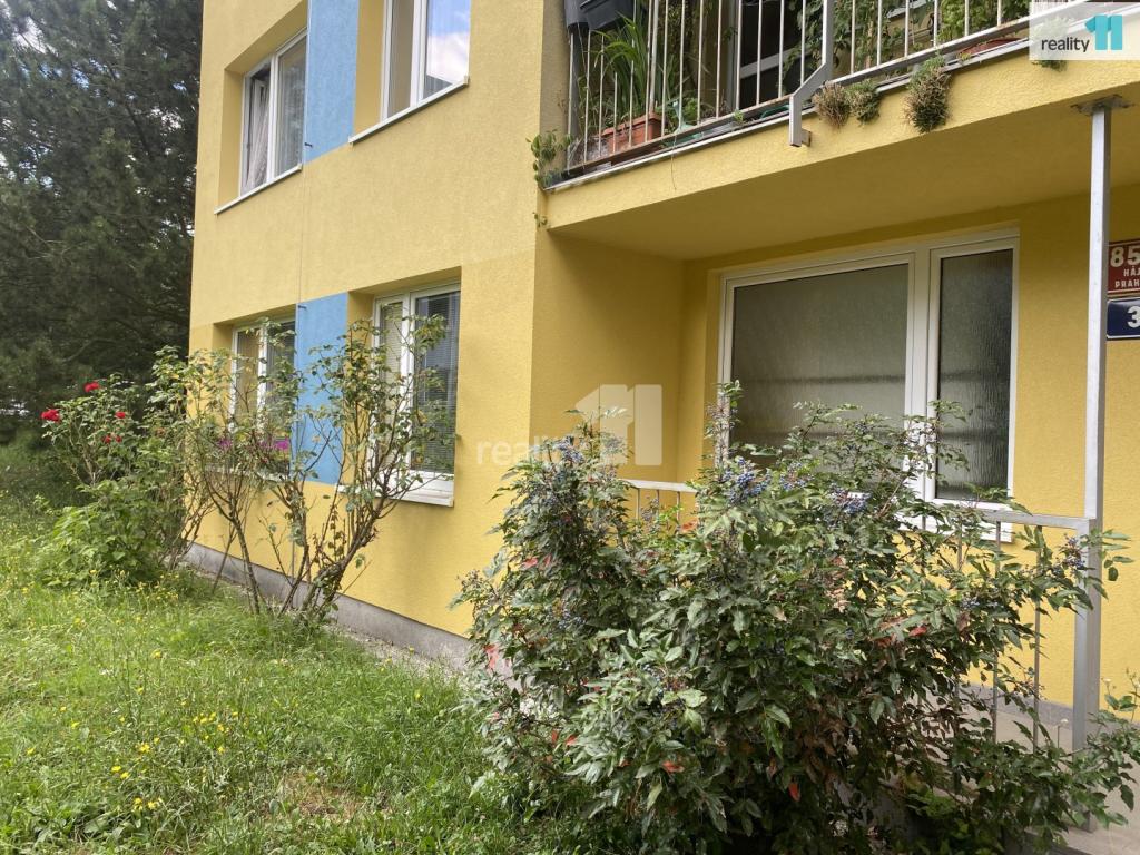 Pronájem bytu 2+kk 47 m2