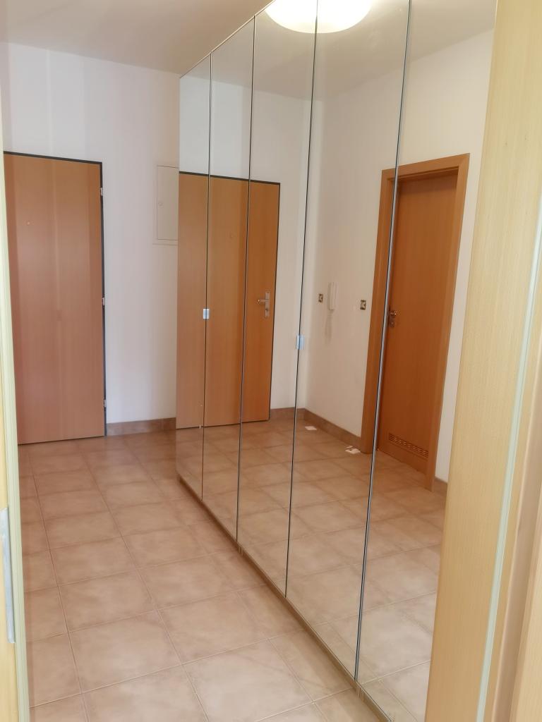 Pronájem bytu 2+kk 65 m2