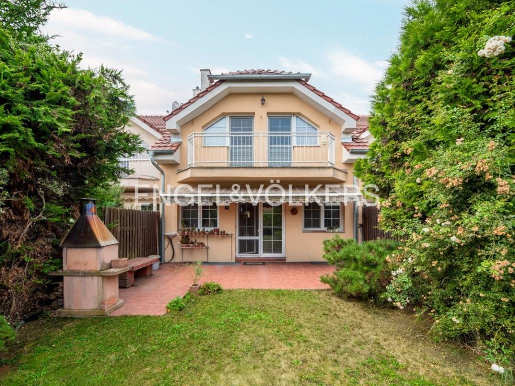 Pronájem domu 150 m2
