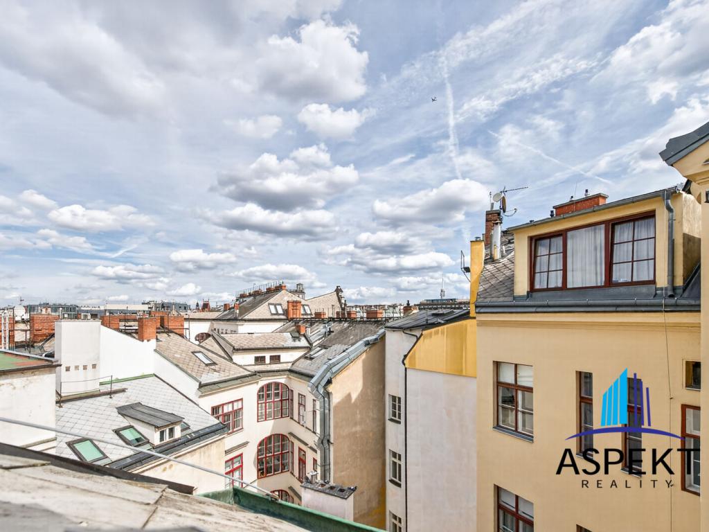 Prodej bytu 3+kk 140 m2, Praha – náhled fotky 16