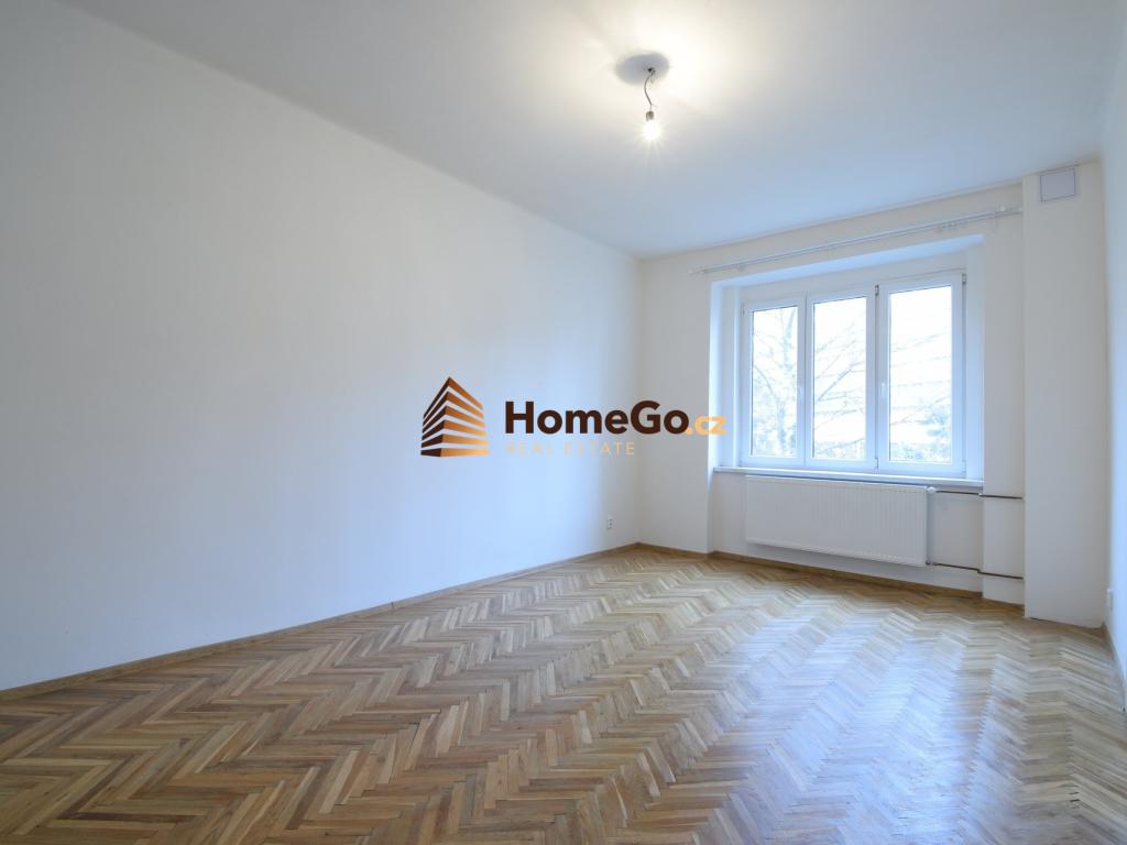 Pronájem bytu 2+kk 52 m2