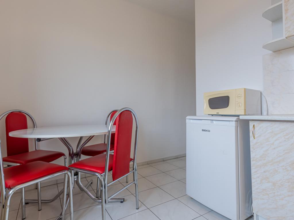 Pronájem bytu 2+1 54 m2